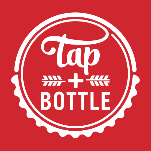 Tap & Bottle logo