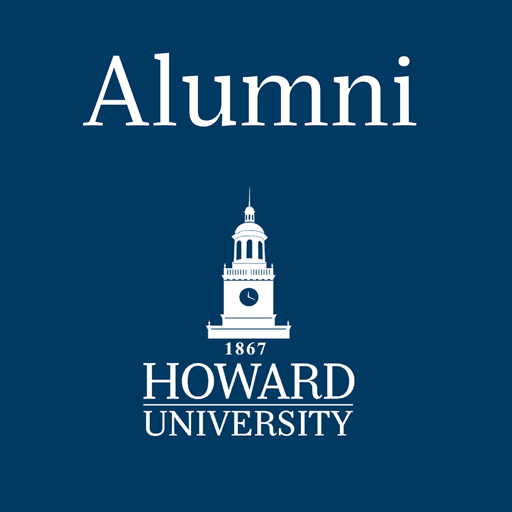 Howard Alumni App  Icon