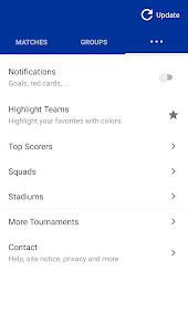 World Cup Soccer App 2022
