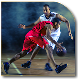 Basketball Training Program icon