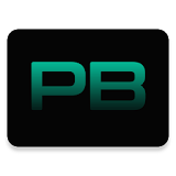 PitchBlack│Emerald CM13/12 icon