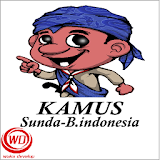 Kamus Sunda-B.Indonesia icon