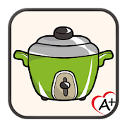 A+ Slow Cooker Recipes 1.0.1 Icon