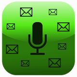 Voice To SMS icon
