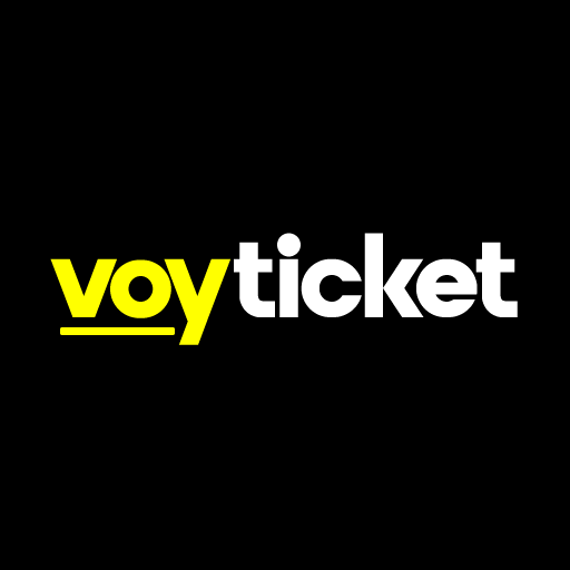 Voy Ticket (app scanner)