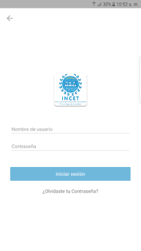 Incet Screen 3