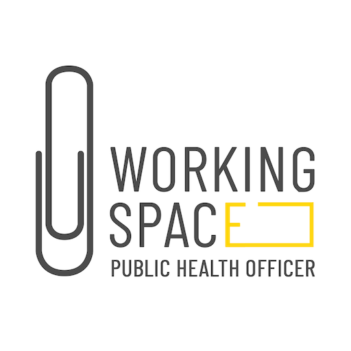 Working Space logo