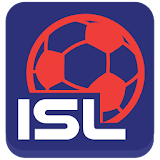 ISL 2017 - 2018 icon