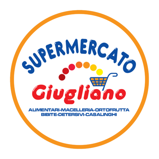 Supermercato Giugliano 1.0.0 Icon