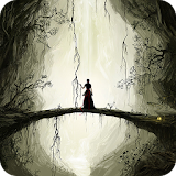Пещера: текстовая квест игра icon