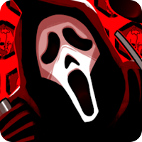 Scream Ghostface Wallpapers 4K