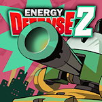 Cover Image of Tải xuống Energy Defense 2 (Encamp)  APK