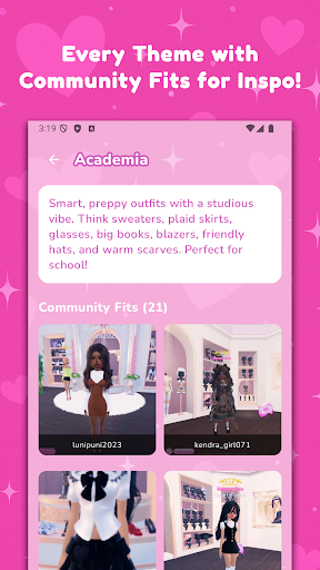 DTI Guide: Codes, Themes, News 2