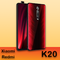 Redmi K20 Theme for Redmi K20