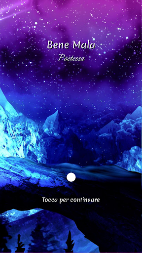 Android application Bene Mala screenshort