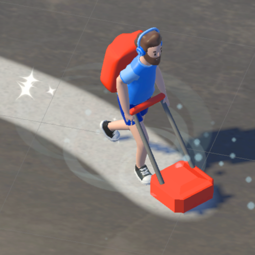Power Washer 3D Download on Windows