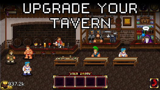 Soda Dungeon latest version Free Download Gallery 4