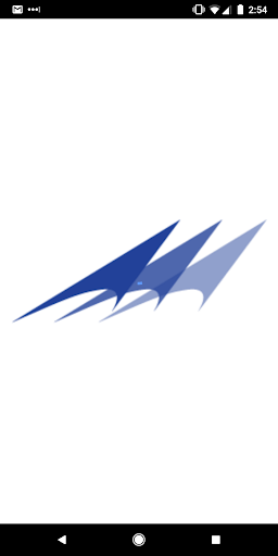 Android application IAL Mobile screenshort