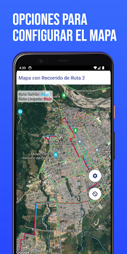 Busetas Yopal Screen 3
