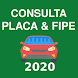 Consulta Placa e Fipe 2020 - Androidアプリ