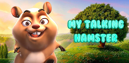 My talking hamster deals