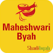 Maheshwari Byah - Matrimony app for Maheshwari