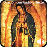 Novena a la Virgen de Guadalupe 12 de Diciembre icon