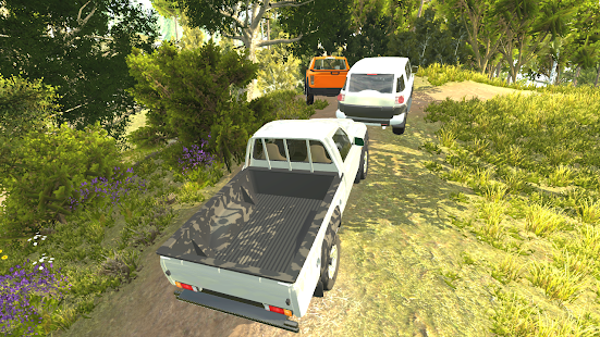 Offroad Car Driving Simulator 1.4 screenshots 12