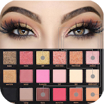 Cover Image of Download Step by step makeup (lip, eye,  APK