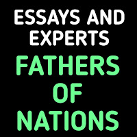 FATHERS OF NATIONS-Questions