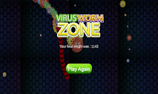Virus Worm Zoneのおすすめ画像5