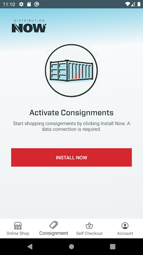 DNOW Ecommerce Screenshot 4 - AppWisp.com