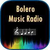 Bolero Music Radio icon