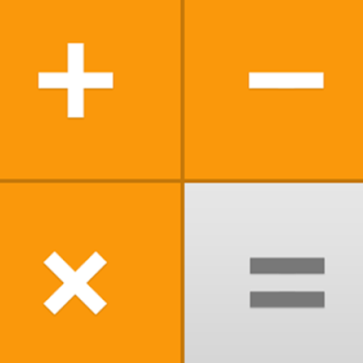 Calculator Plus logo