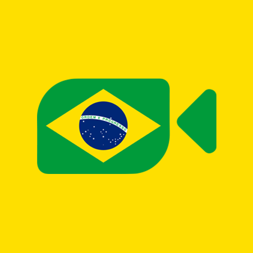 Video Call Brazil logo