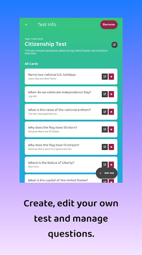NepaliTest Screen 3