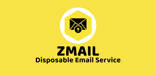 ZMAIL - Disposable Email