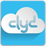 clyd Kiosk for Android icon