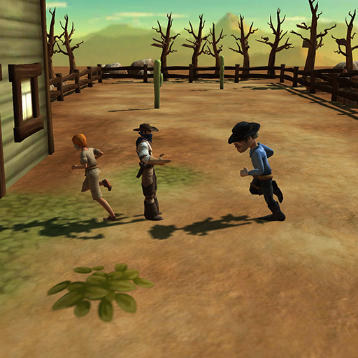 Western Cowboy Skills Download on Windows