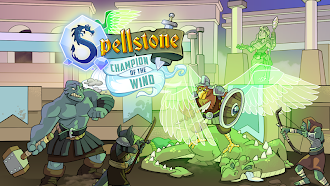 Game screenshot Spellstone mod apk