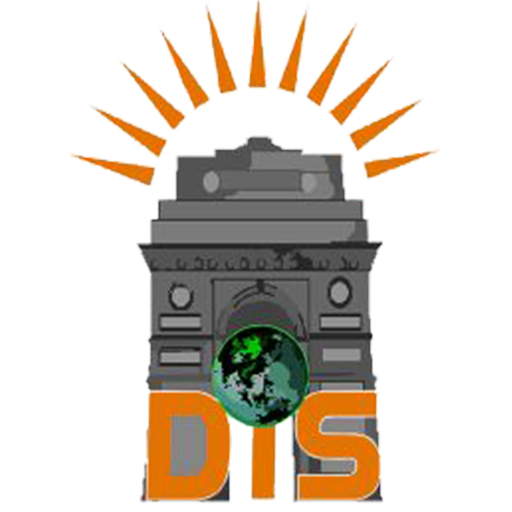 DIS Parent Portal logo