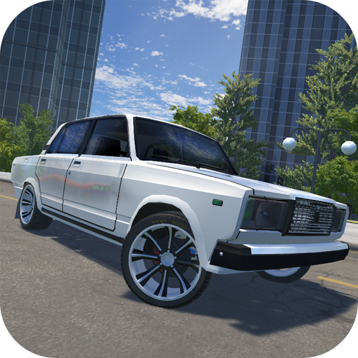 Russian Car Lada 3D - Apps on Google Play