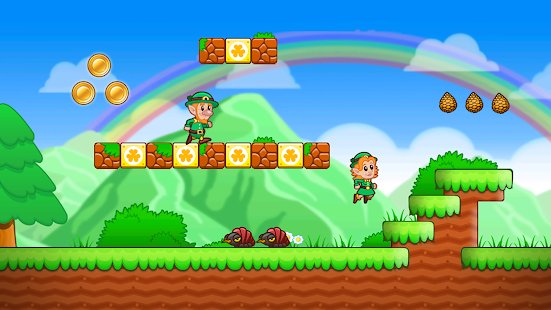 Lep's World 5.0.4 APK screenshots 6