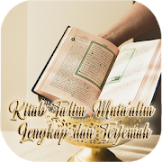 Kitab Ta'lim Muta'alim Lengkap dan Terjemah