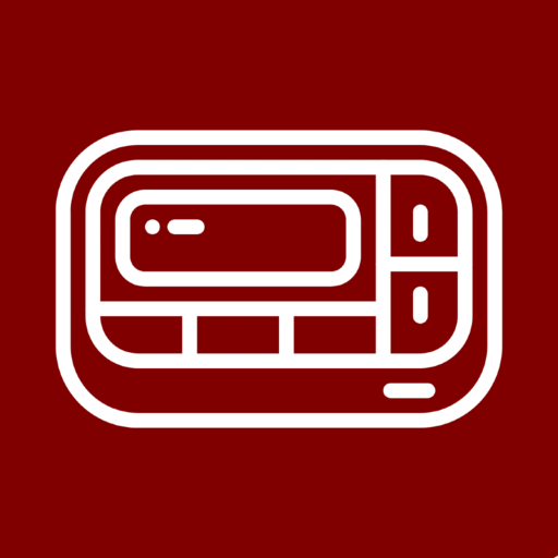 RFSPager logo