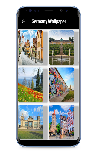 Germany Travel Guide