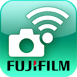 FUJIFILM Camera Application icon