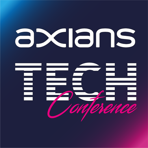 Axians Tech Conference 26.0.0 Icon
