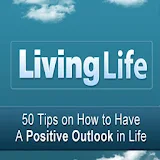 Positive Thoughts, Better Life icon