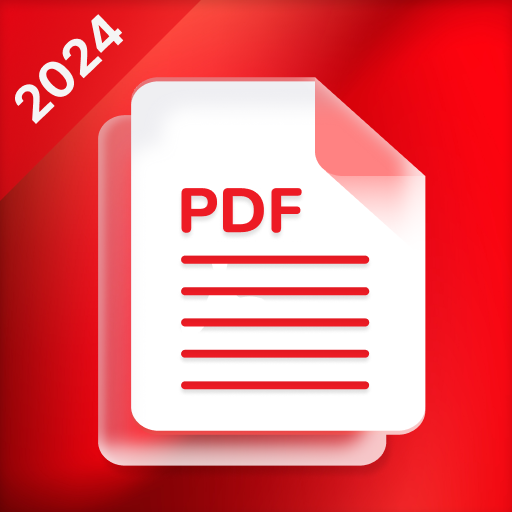 AI PDF Viewer - PDF Reader  Icon